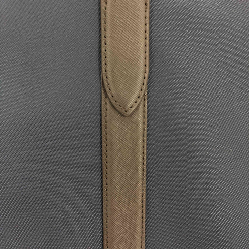 タケオキクチ TAKEO KIKUCHI ナイロンレザーコンビトートバッグ メンズ